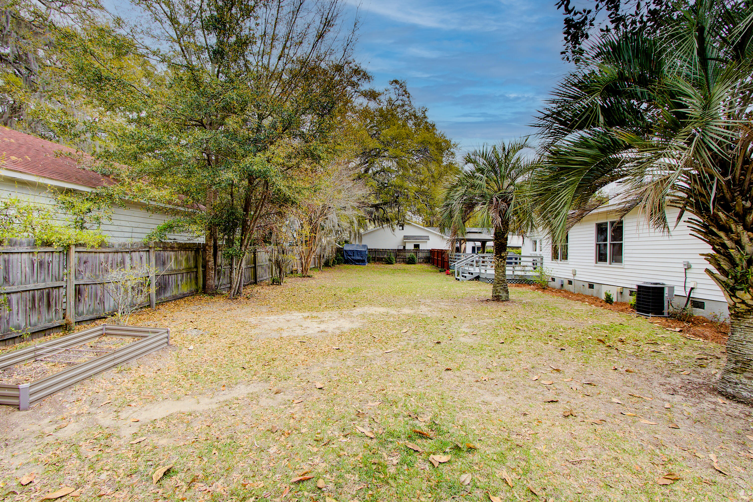 754 Joe Rivers Road Charleston, SC 29412 - Photo 24 of 25 Nick Ringwall - 24