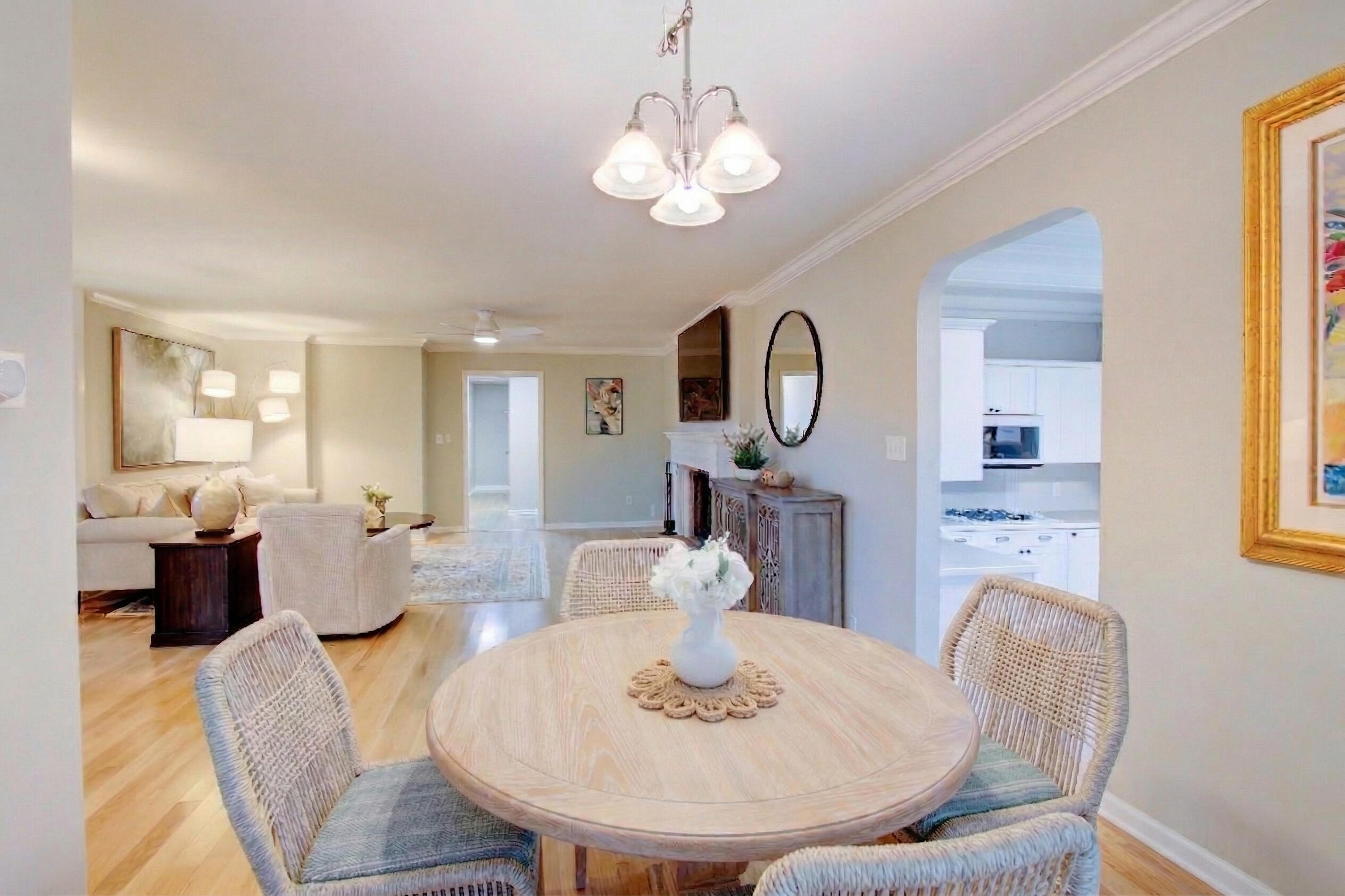 754 Joe Rivers Road Charleston, SC 29412 - Photo 5 of 25 Nick Ringwall - 5