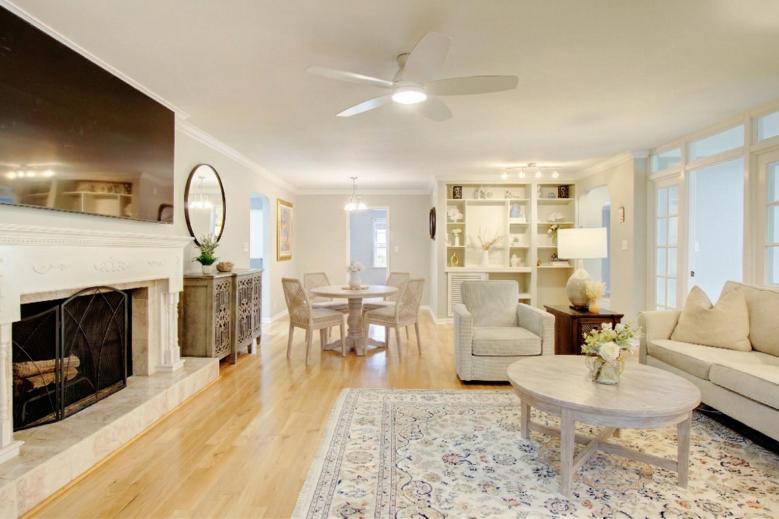 754 Joe Rivers Road Charleston, SC 29412 - Photo 8 of 25 Nick Ringwall - 8