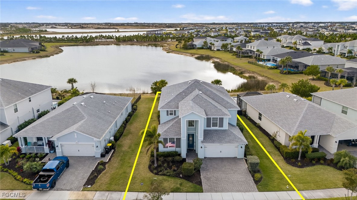 43325 Waymark Place Punta Gorda, FL 33982 - Photo 4 of 49 a view of a city