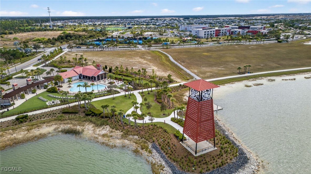 43325 Waymark Place Punta Gorda, FL 33982 - Photo 45 of 49 a view of a city