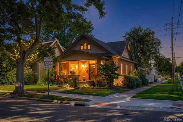 $799,900 | 1175 Harrison Street, Denver, CO 80206