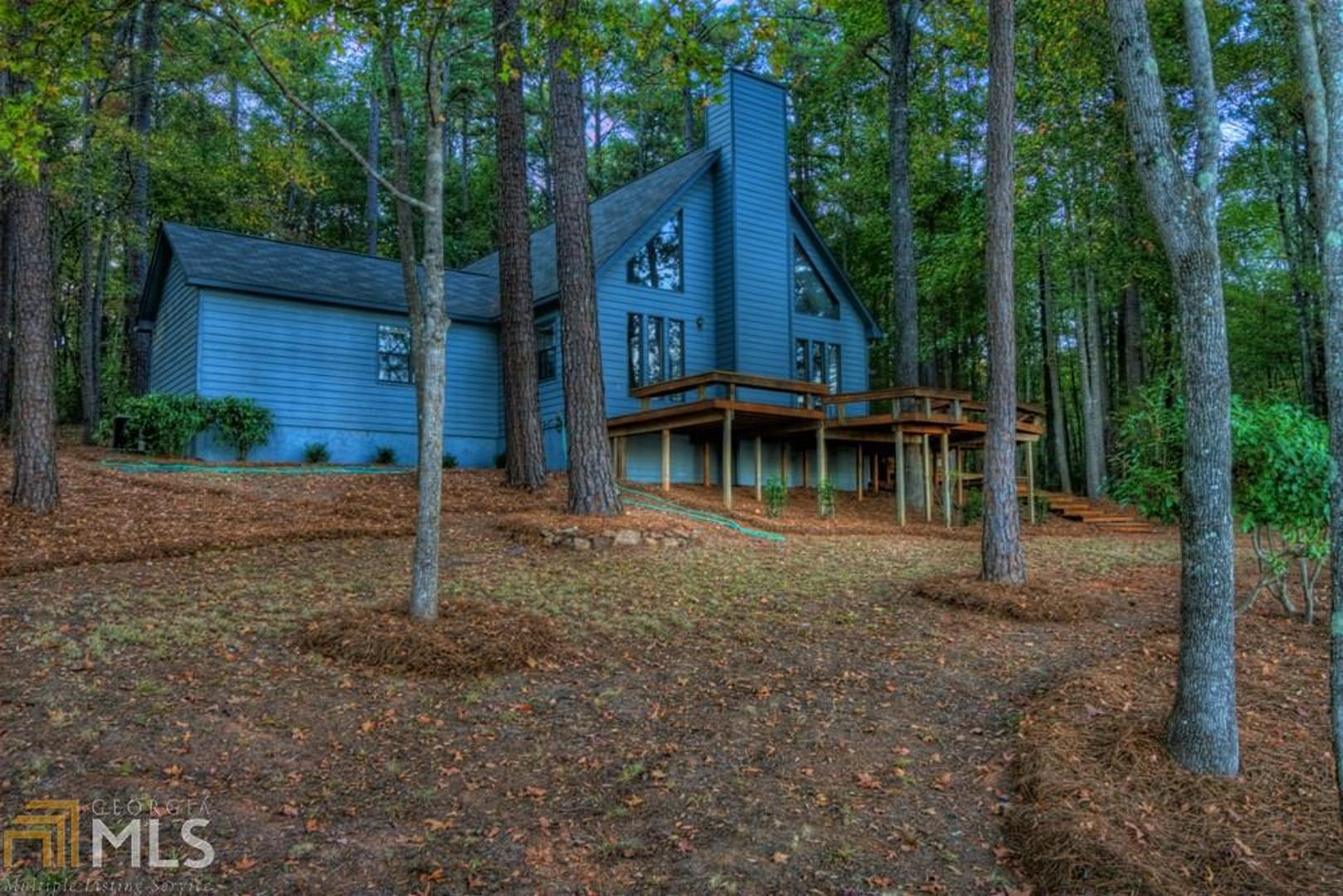 157 Steel Bridge Point Road Eatonton, GA 31024 - Photo 1 of 1 Gallery Image 1