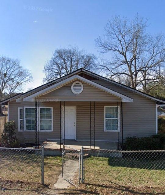 1063 Prescott Road Columbia, SC 29203 - Photo 1 of 5 Main Front