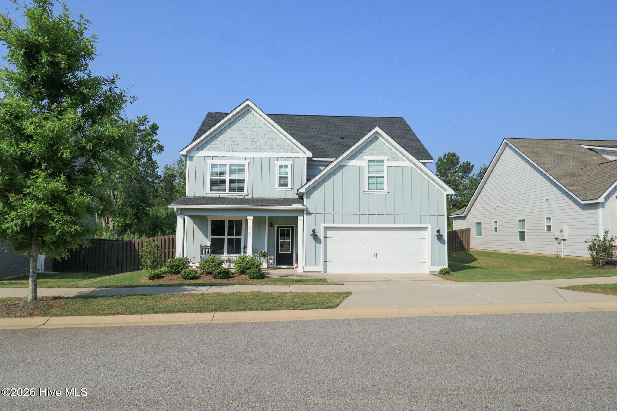 411 Barrow Lane Grovetown, GA 30813 - Photo 1 of 63 Gallery Image 1
