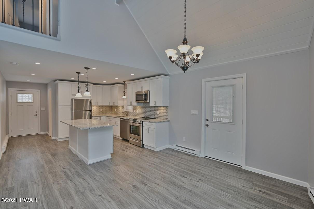 2989 Wedge Road Lake Ariel, PA 18436 - Photo 12 of 119 Dining Area View 2