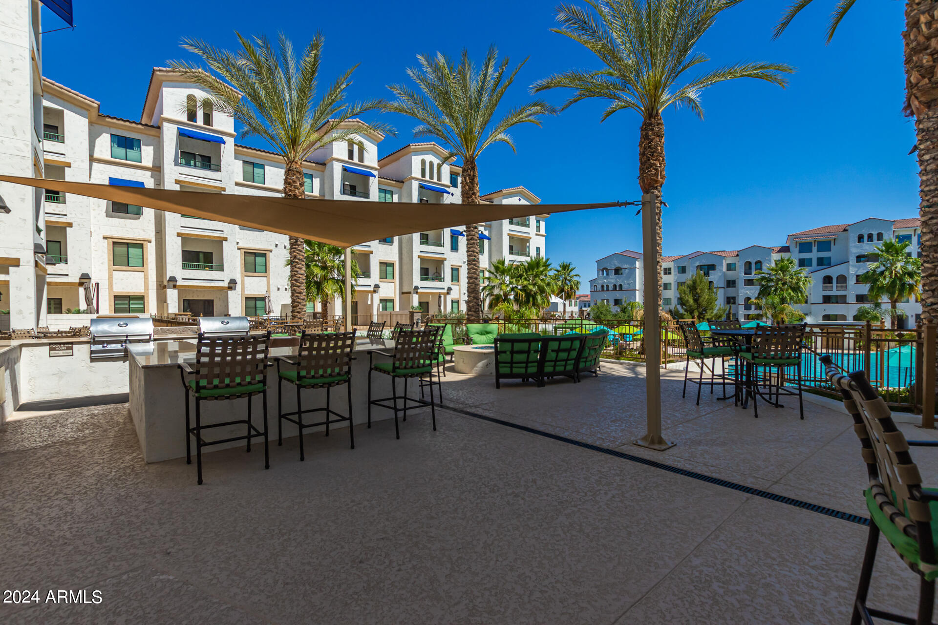 2511 West Queen Creek Road, Unit 374 Chandler, AZ 85248 - Photo 53 of 63