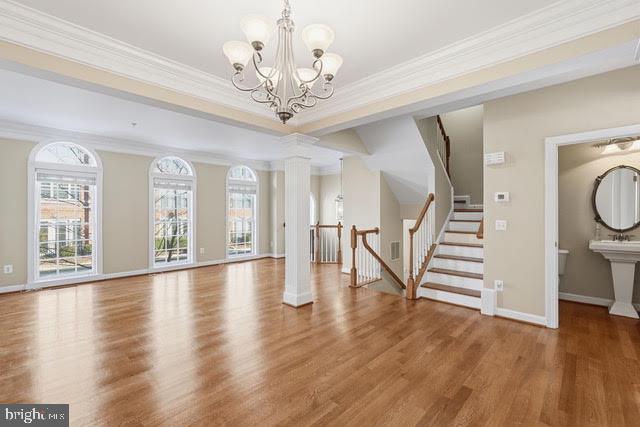 7976 Vigne Court Vienna, VA 22182 - Photo 4 of 46