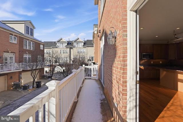 7976 Vigne Court Vienna, VA 22182 - Photo 41 of 46