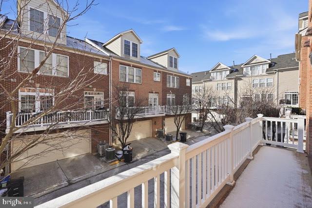 7976 Vigne Court Vienna, VA 22182 - Photo 42 of 46