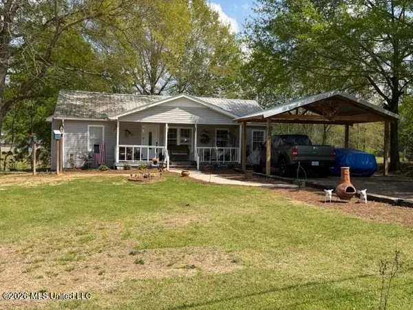 $249,900 | 561 Lowe Circle, Richland, MS 39218