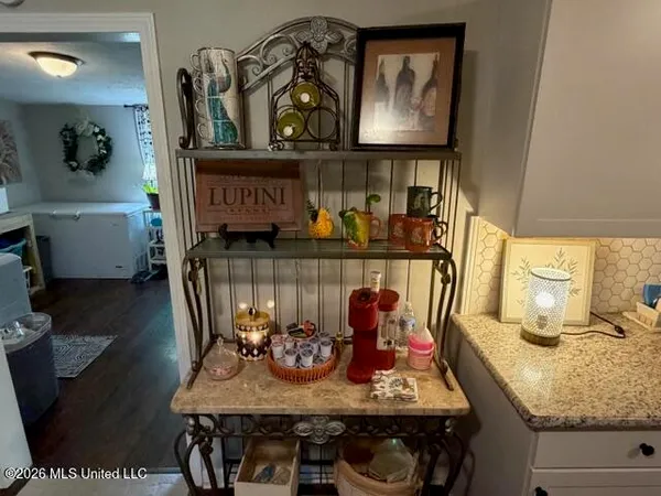 $249,900 | 561 Lowe Circle, Richland, MS 39218