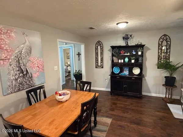 $249,900 | 561 Lowe Circle, Richland, MS 39218