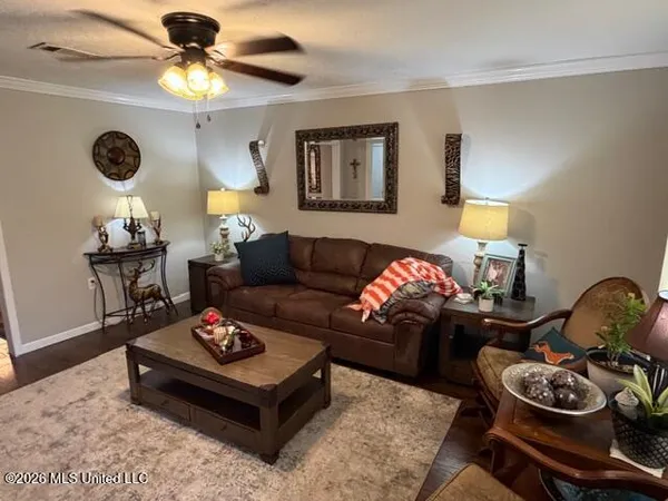 $249,900 | 561 Lowe Circle, Richland, MS 39218