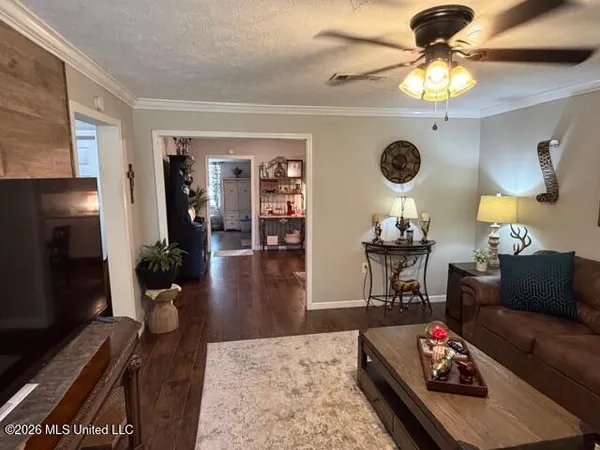 $249,900 | 561 Lowe Circle, Richland, MS 39218