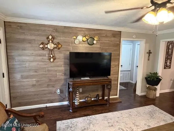 $249,900 | 561 Lowe Circle, Richland, MS 39218