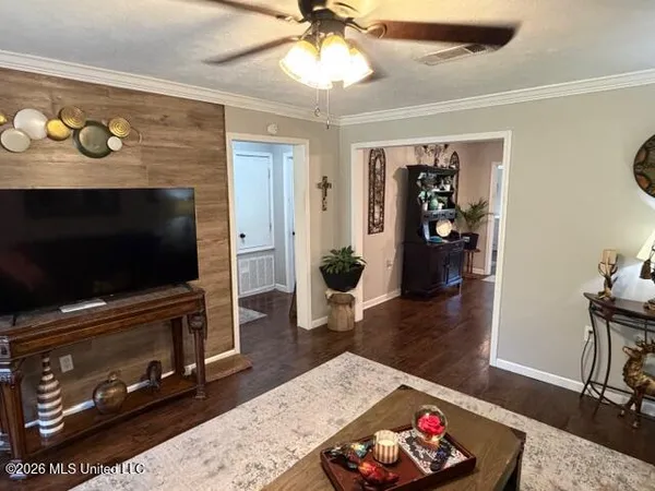 $249,900 | 561 Lowe Circle, Richland, MS 39218