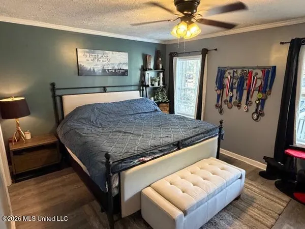 $249,900 | 561 Lowe Circle, Richland, MS 39218