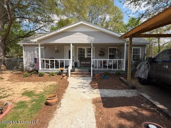 $249,900 | 561 Lowe Circle, Richland, MS 39218