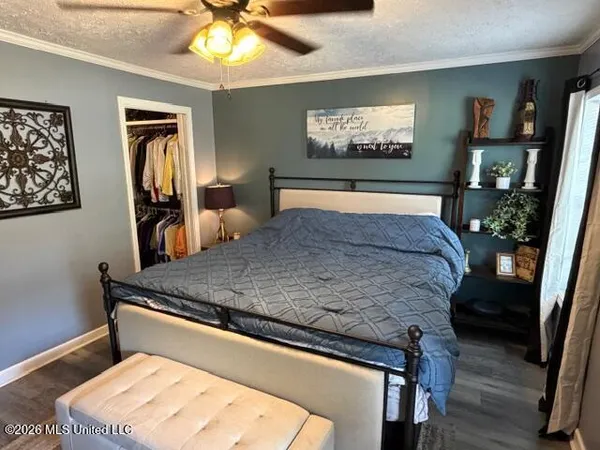 $249,900 | 561 Lowe Circle, Richland, MS 39218