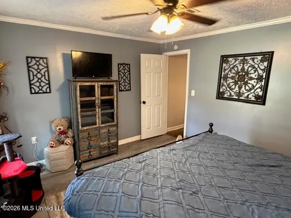 $249,900 | 561 Lowe Circle, Richland, MS 39218