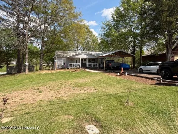 $249,900 | 561 Lowe Circle, Richland, MS 39218