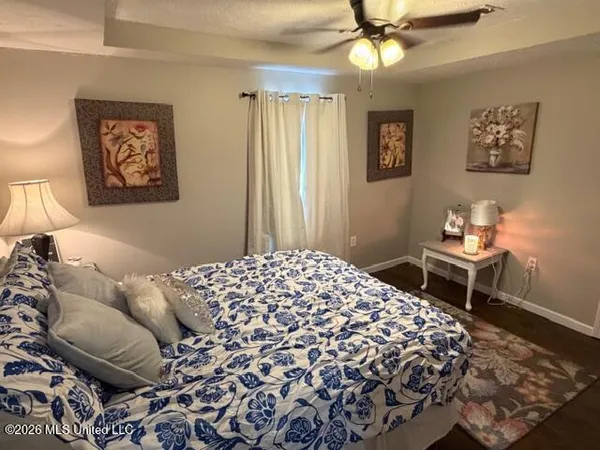 $249,900 | 561 Lowe Circle, Richland, MS 39218