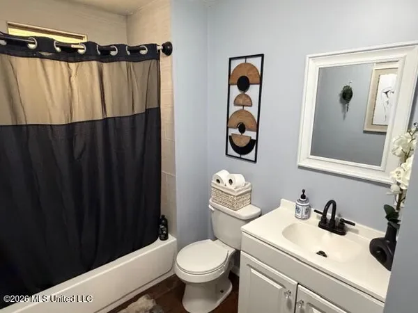 $249,900 | 561 Lowe Circle, Richland, MS 39218