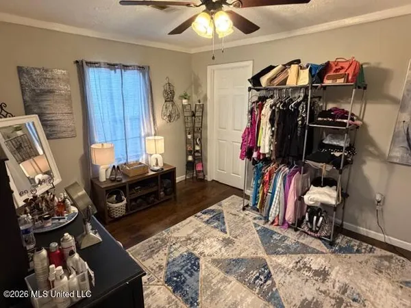 $249,900 | 561 Lowe Circle, Richland, MS 39218