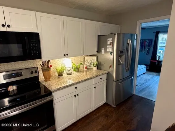 $249,900 | 561 Lowe Circle, Richland, MS 39218