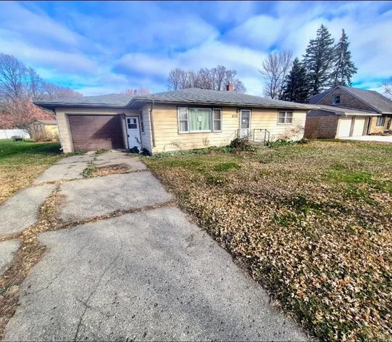 $165,000 | 103 East Chandler Street, Arlington, MN 55307