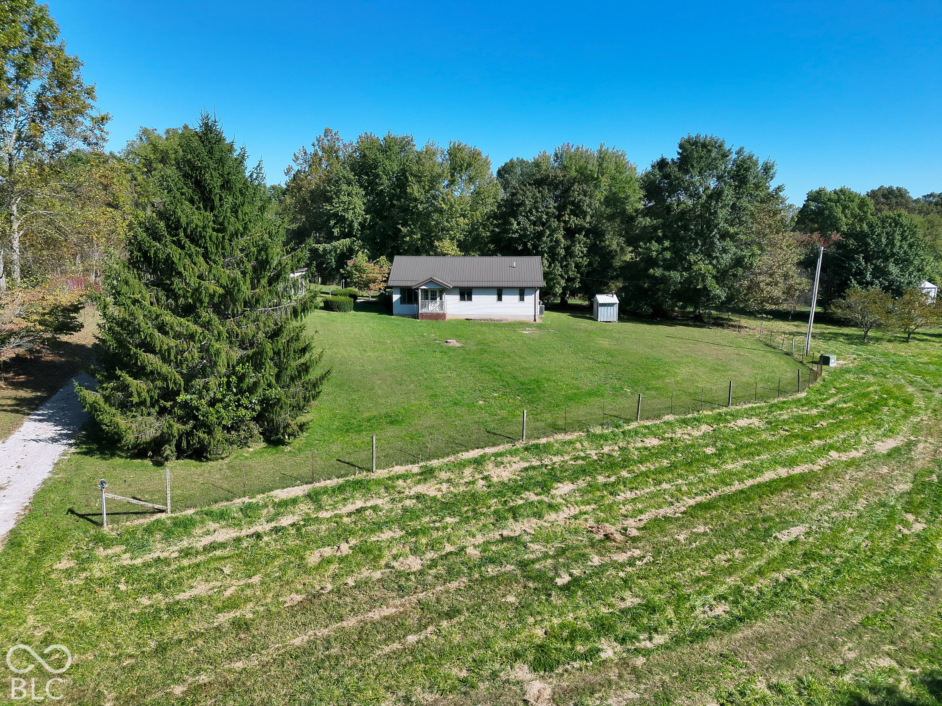 3333 Patricksburg Road Spencer, IN 47460 - Photo 33 of 39 Gallery Image 33