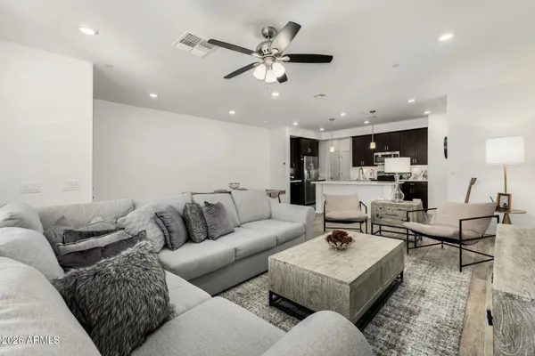$450,000 | 1917 East Hampton Lane, Unit 104, Gilbert, AZ 85295