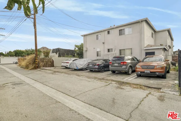 $1,395,000 | 3005 Normandie Avenue, Los Angeles, CA 90007