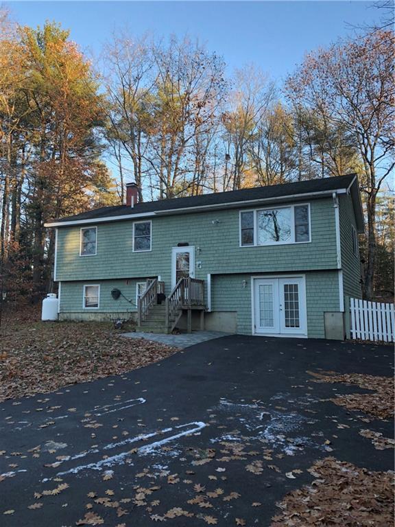 204 Lambs Mill Road Naples, ME 04055 - Photo 1 of 14 Photo