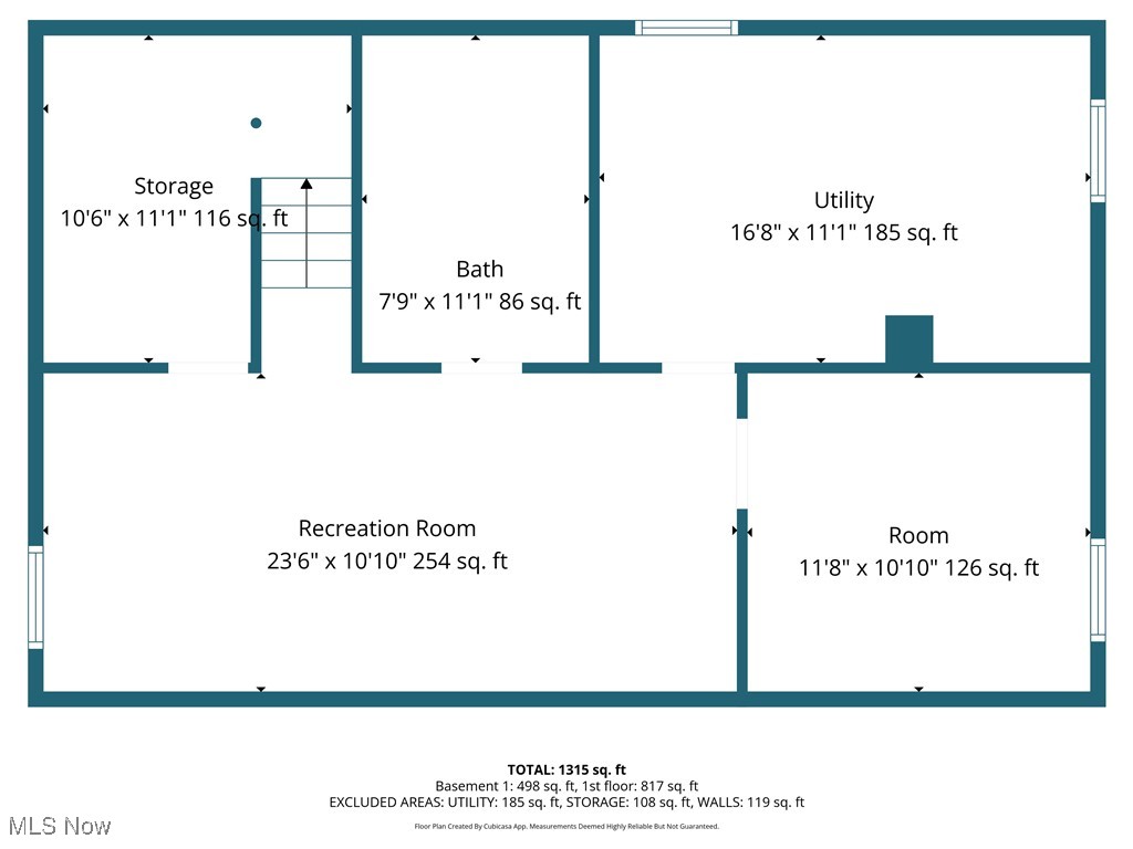 30051 Forestgrove Road Willowick, OH 44095 - Photo 47 of 47