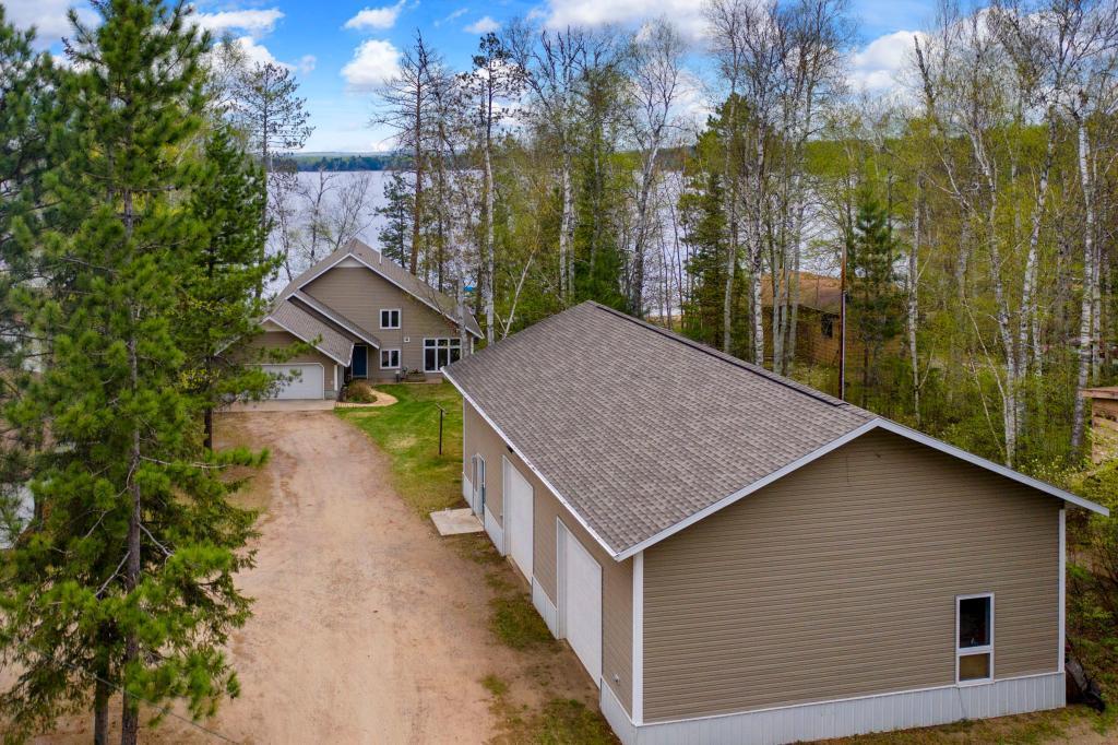 6359 Eshquaguma Road Gilbert, MN 55741 - Photo 2 of 24