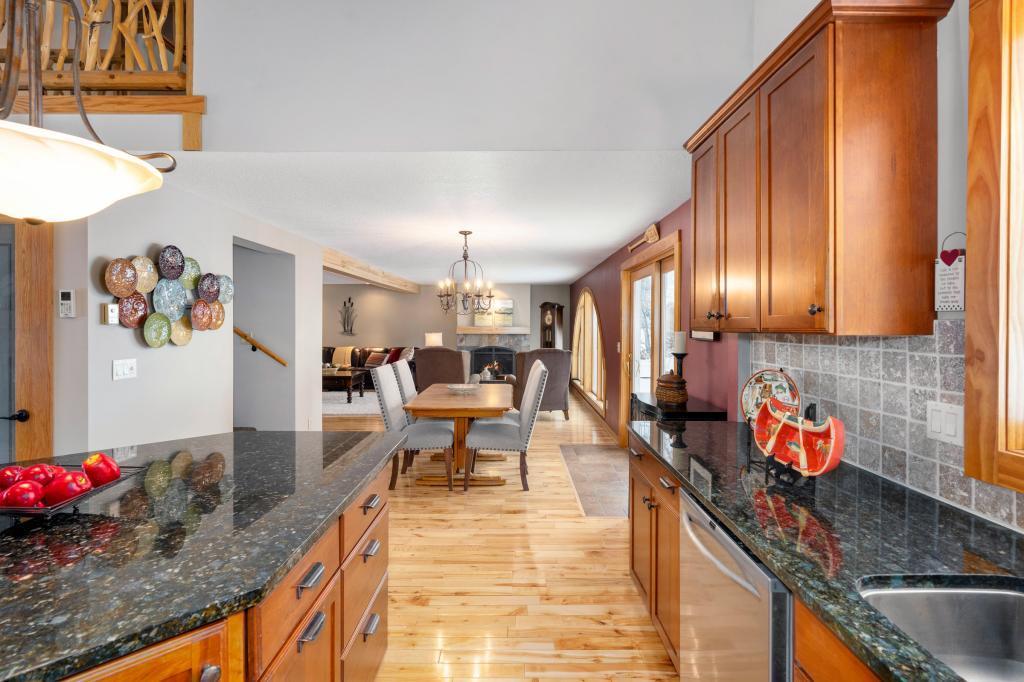 6359 Eshquaguma Road Gilbert, MN 55741 - Photo 9 of 24