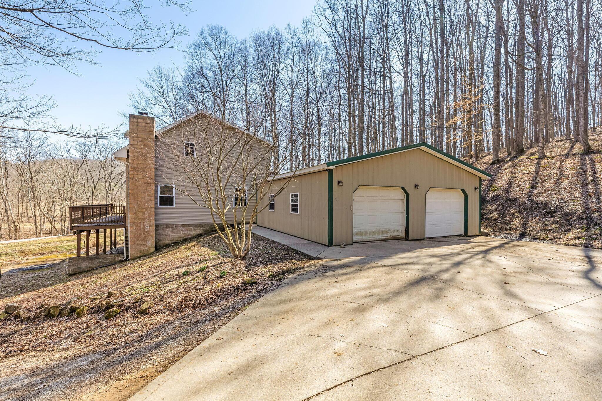 14081 Middlefork Road Laurelville, OH 43135 - Photo 62 of 73 64