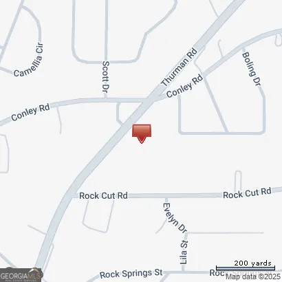 $799,999 | 4170 Thurman Road, Forest Park, GA 30297