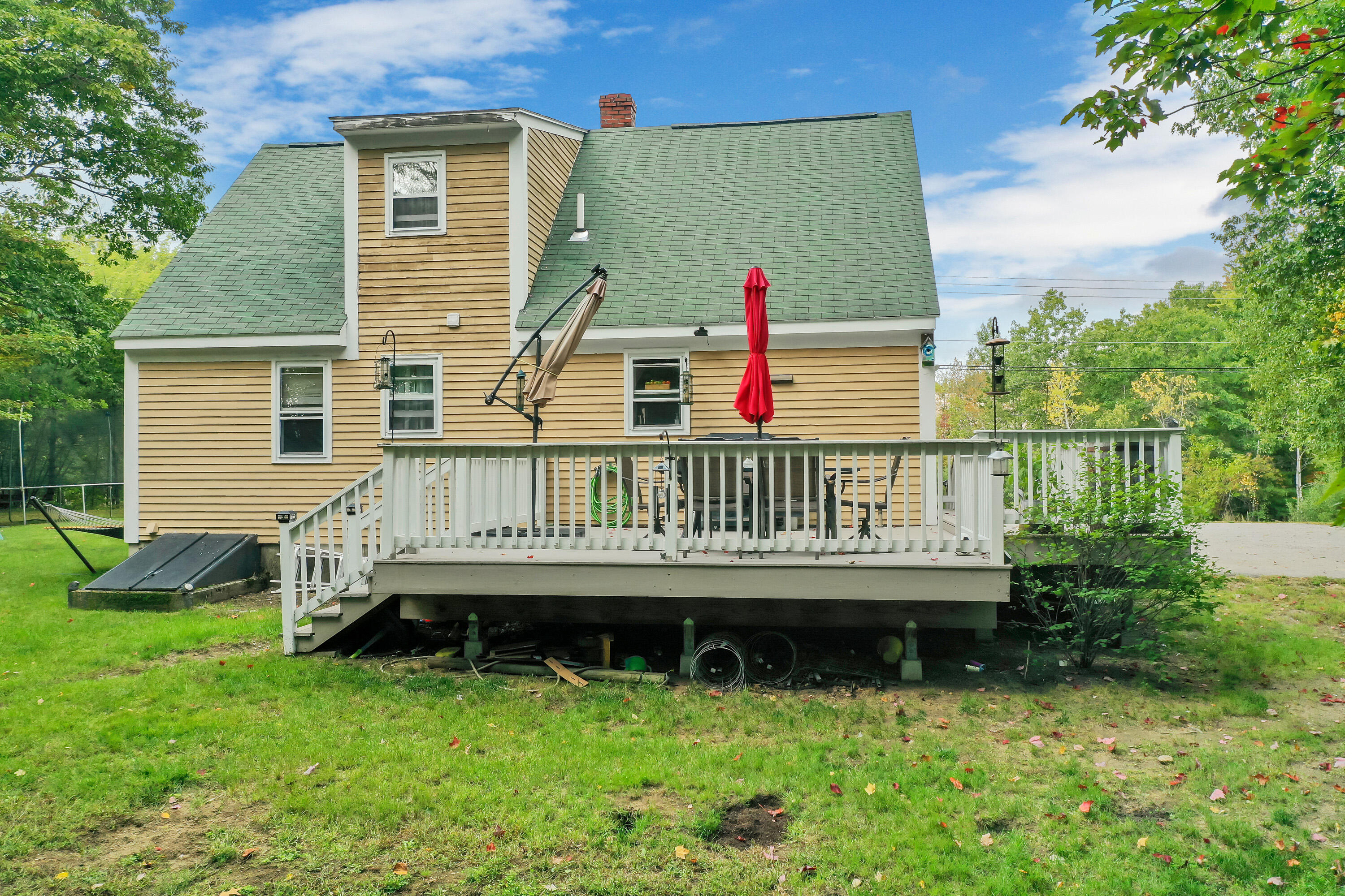 272 Spring Water Road Poland, ME 04274 - Photo 9 of 38 272 Spring Water Rd_148