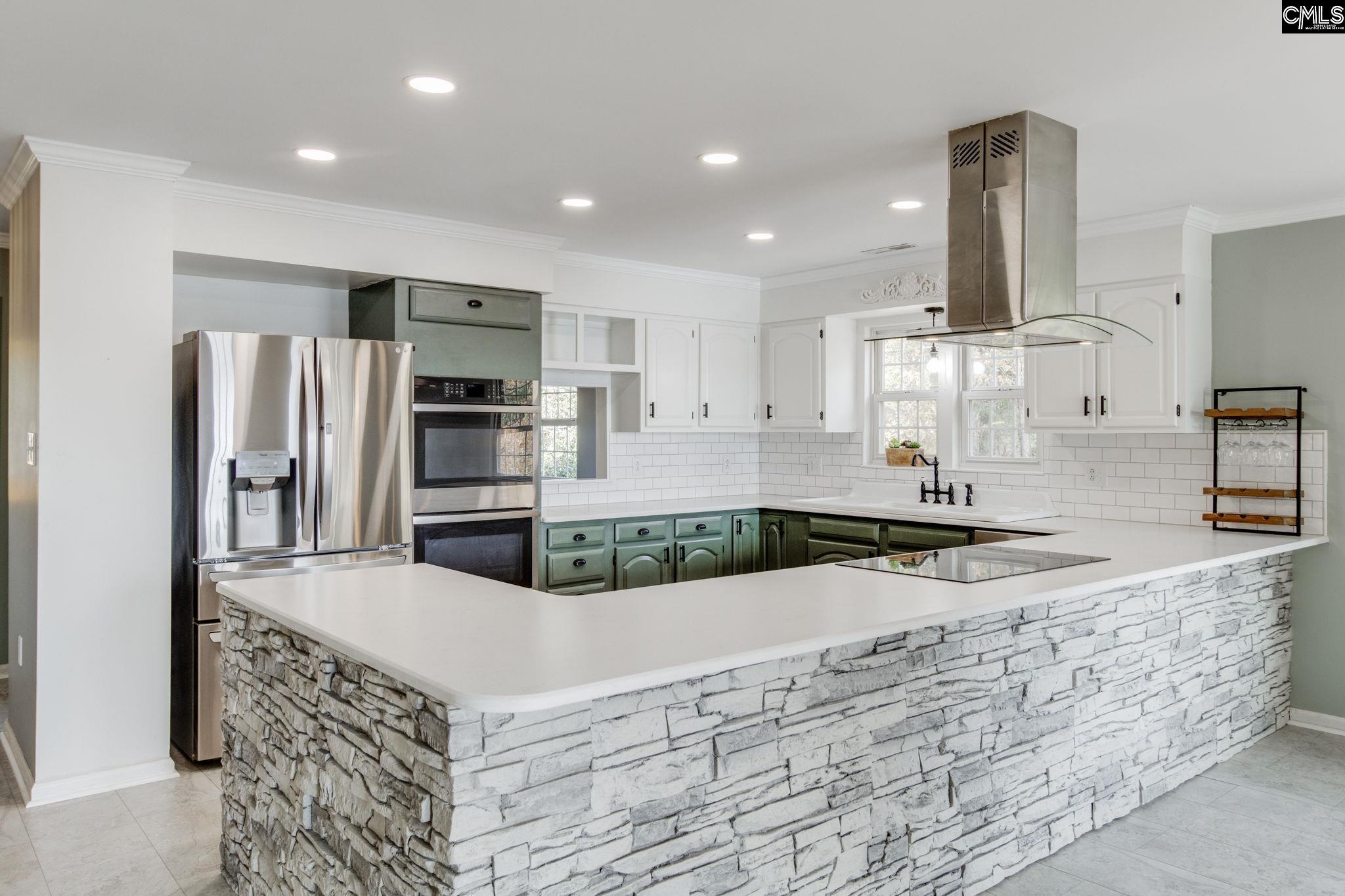 1602 Lake Road Ridgeway, SC 29130 - Photo 13 of 48