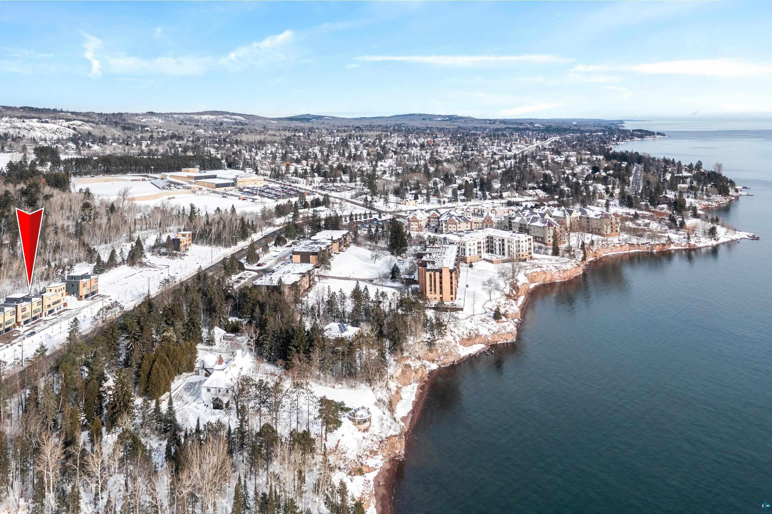 3725 London Road, Unit 12 Duluth, MN 55804 - Photo 69 of 92 Gallery Image 69