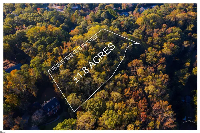 $140,000 | 315 Brighton Road, Anderson, SC 29621