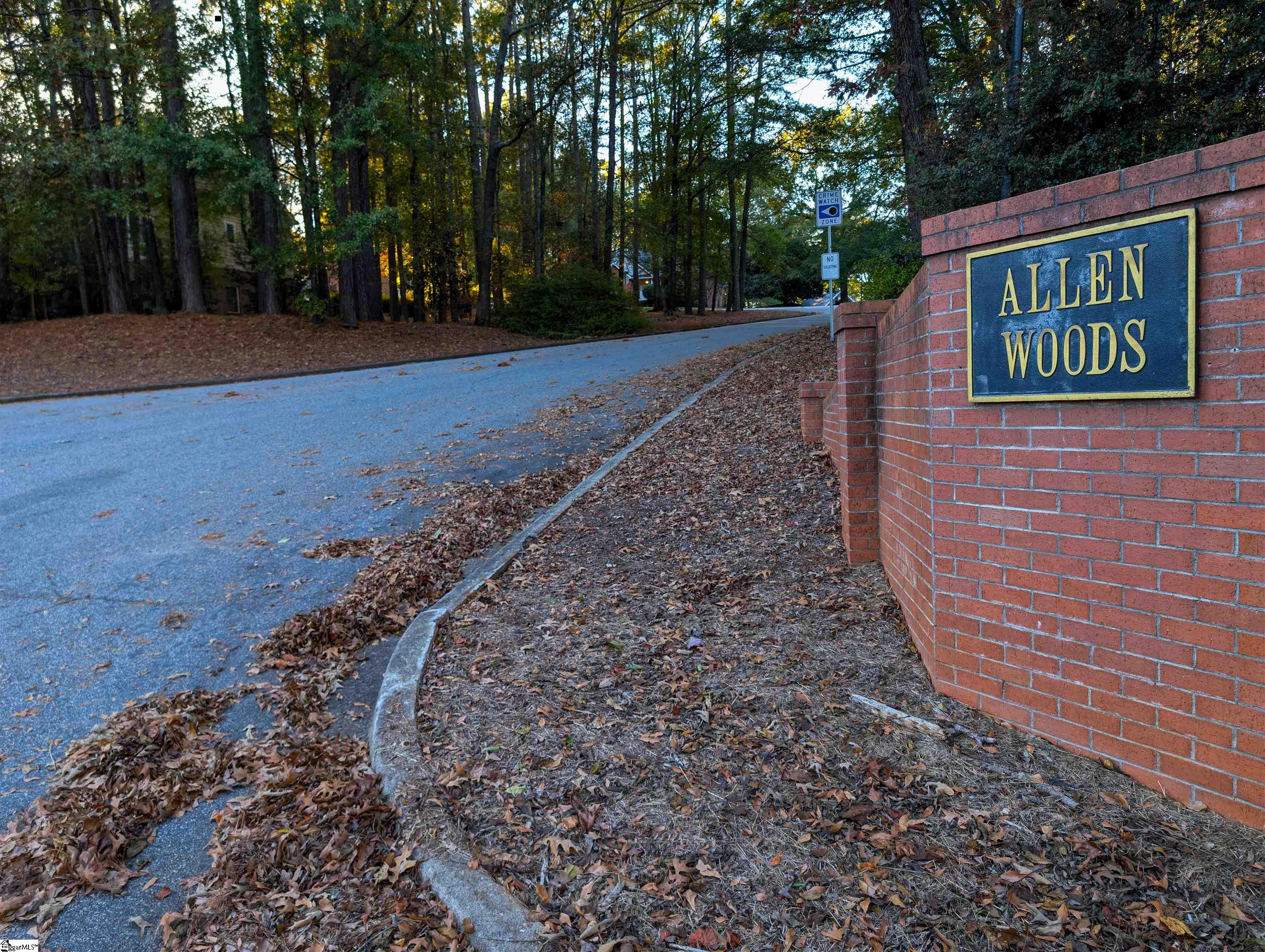 315 Brighton Road Anderson, SC 29621 - Photo 8 of 8