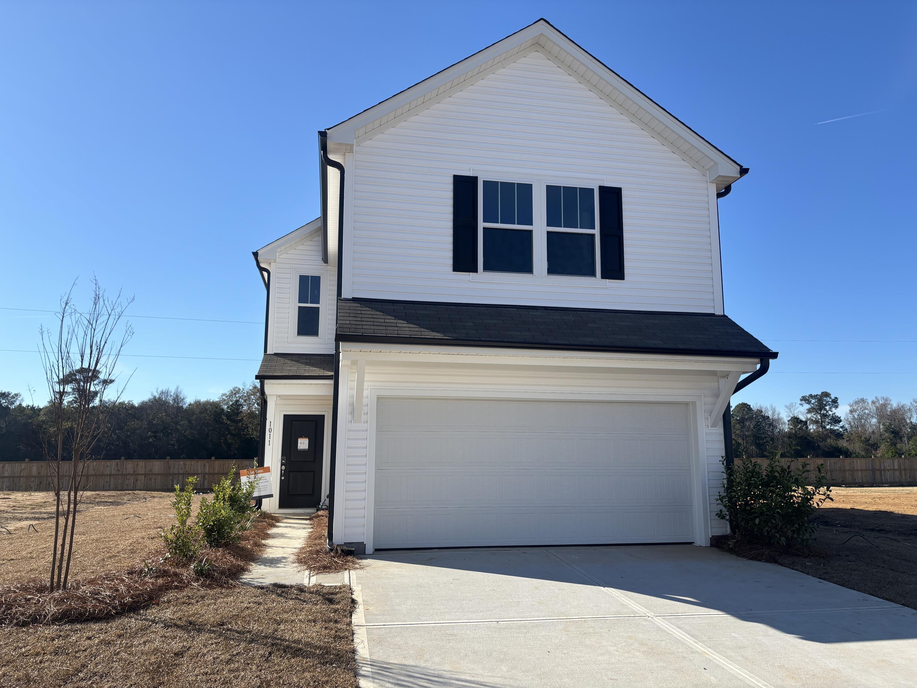 1011 Toland Drive, Unit 47 St. George, SC 29477 - Photo 1 of 21 RSC47_