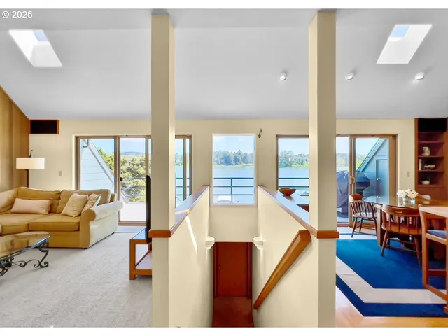 $1,091,000 | 2036 Northeast Lagoon Lane, Lincoln City, OR 97367