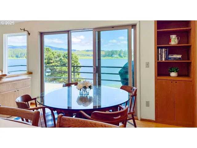 $1,091,000 | 2036 Northeast Lagoon Lane, Lincoln City, OR 97367