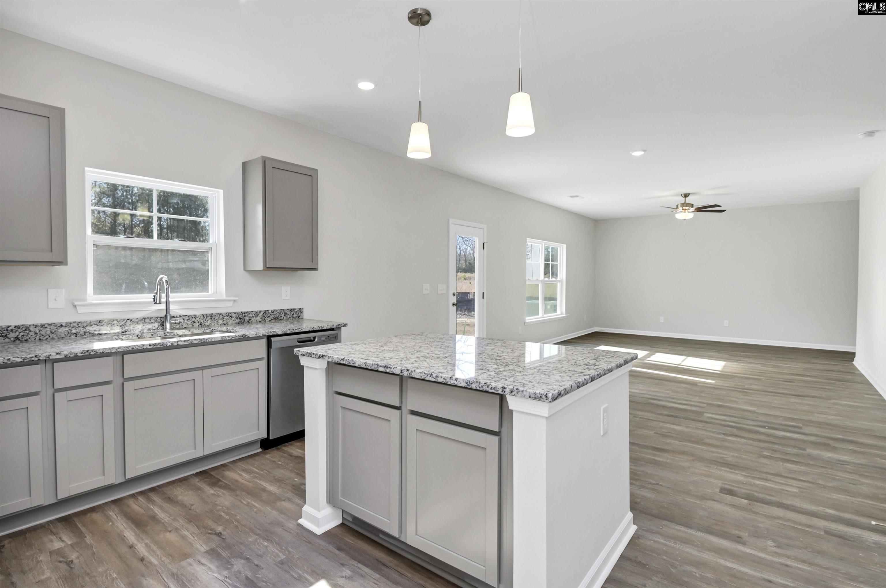 253 Boseman Road Irmo, SC 29063 - Photo 18 of 37
