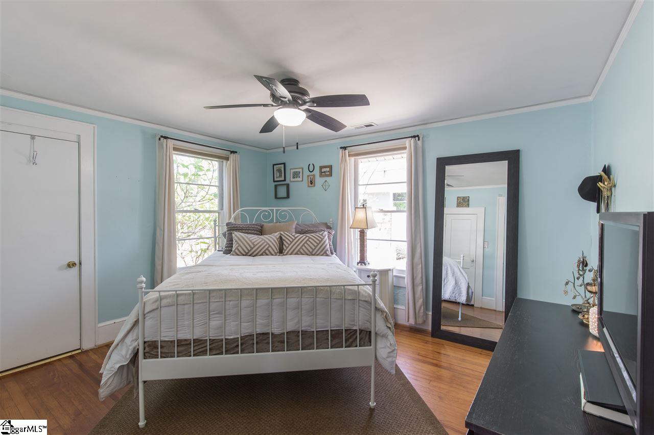 117 Ridgeway Drive Greenville, SC 29607 - Photo 13 of 22